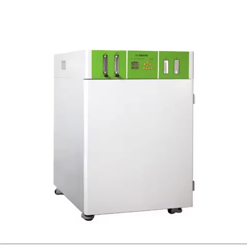 Uso en laboratorio de incubado - Incubator Co2 Lab reseña y precio