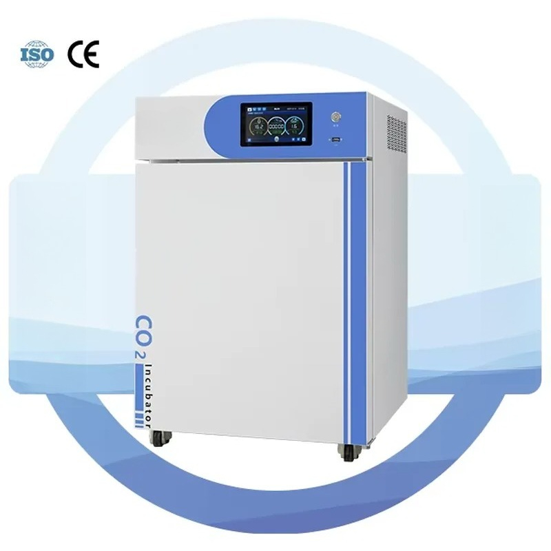 2026 unidades nuevas en stock  - Incubator Co2 Lab reseña y precio