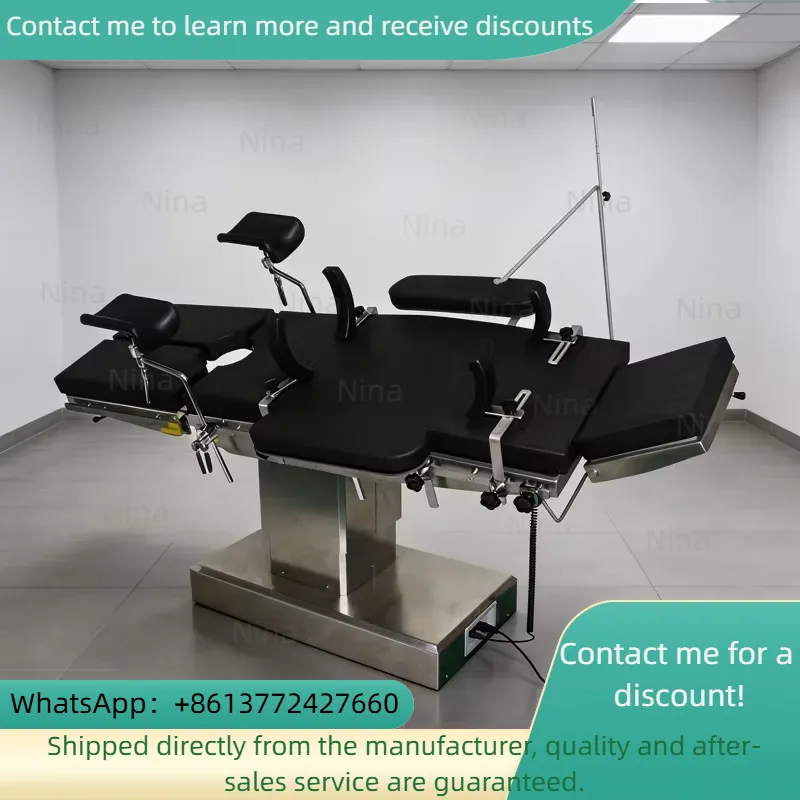 Cama Eléctrica para Quirófano, - Examination Bed Medical reseña y precio