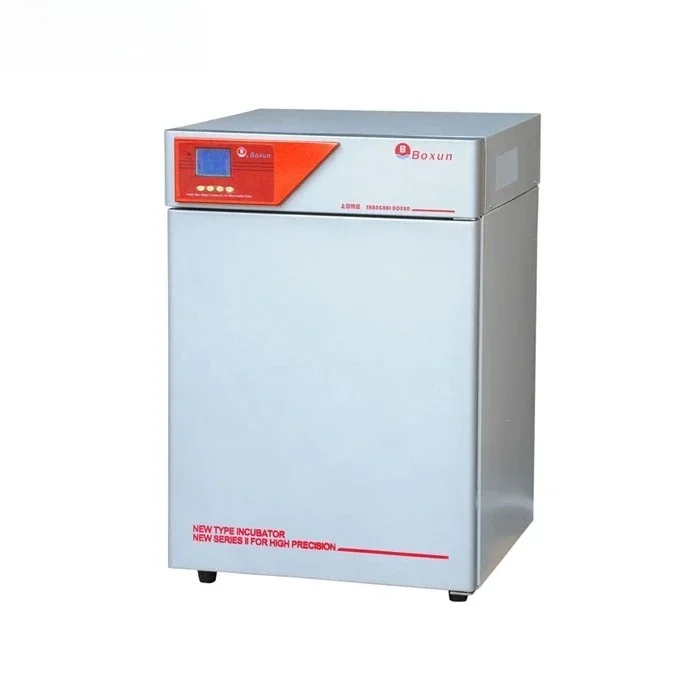Incubadora termostática de CO2 - Incubator Co2 Lab reseña y precio
