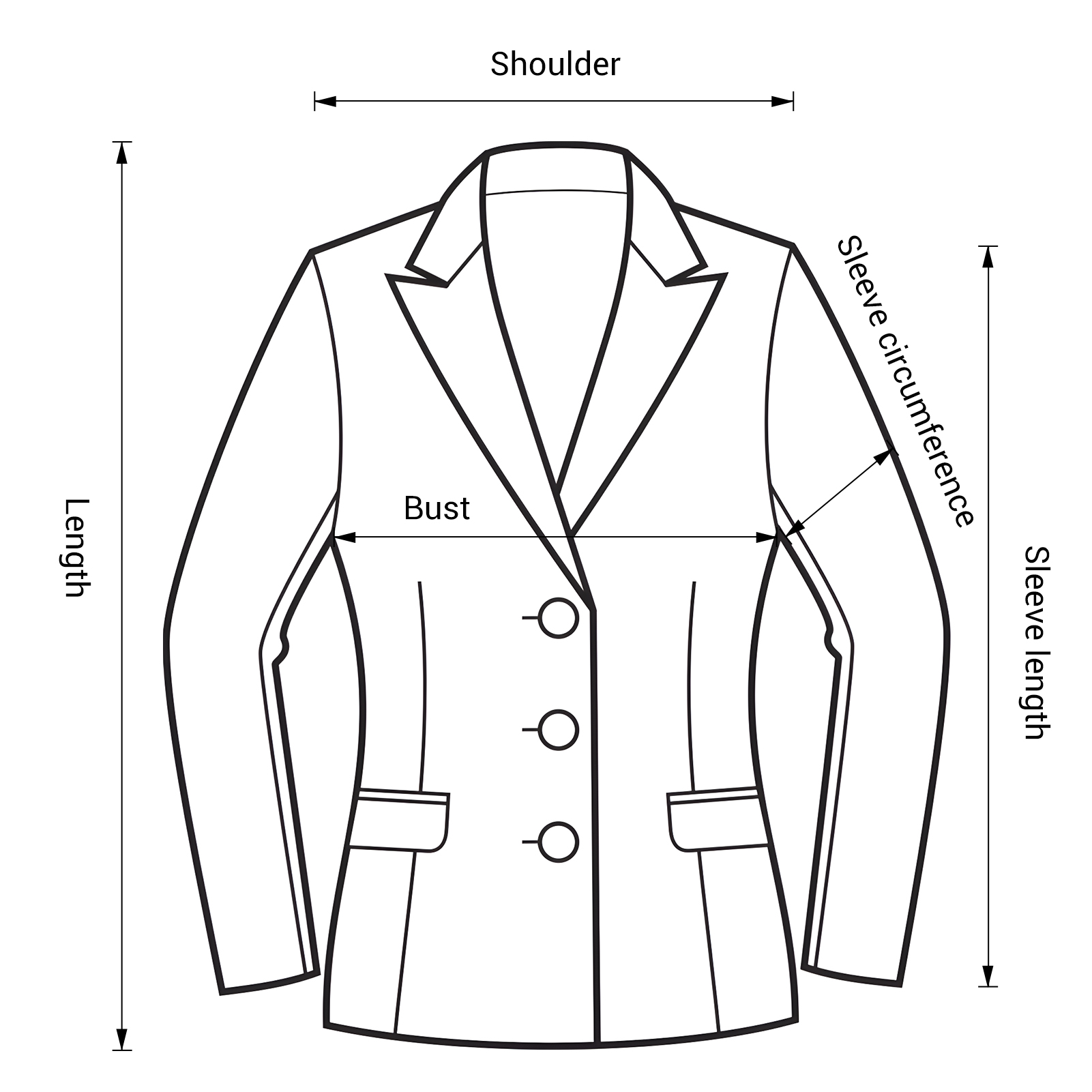 Bata de laboratorio blanca par - Medical Lab Coat reseña y precio