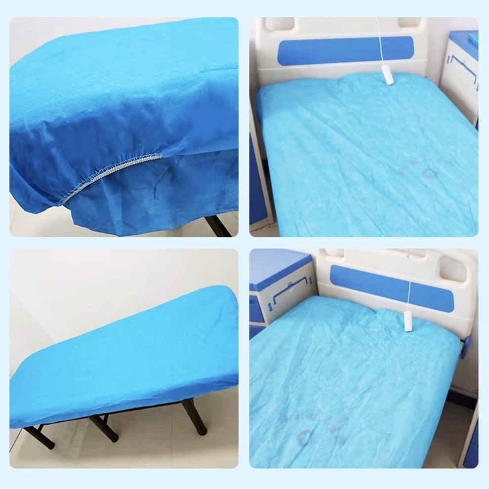 Funda de cama médica desechabl - Examination Bed Medical reseña y precio