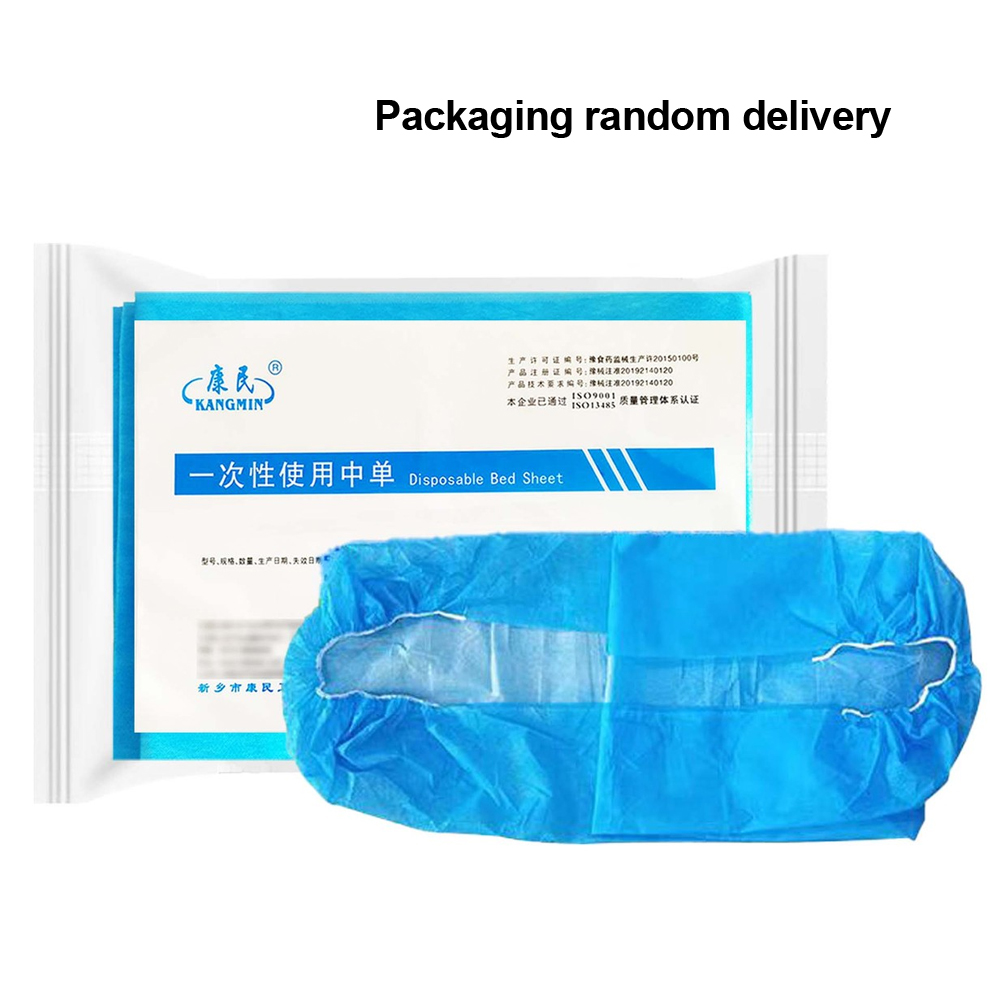 Funda de cama médica desechabl - Examination Bed Medical reseña y precio