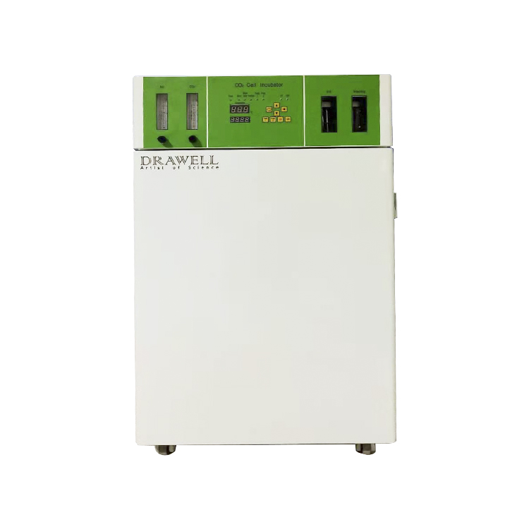 Incubadora de CO2 automática e - Incubator Co2 Lab reseña y precio