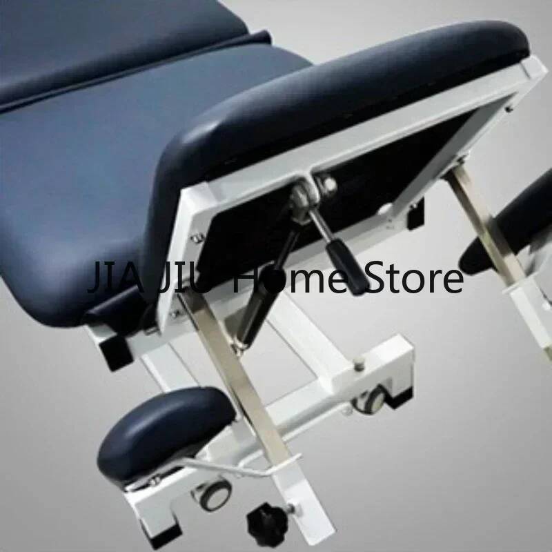 Camillas de Masaje Ajustables  - Examination Bed Medical reseña y precio