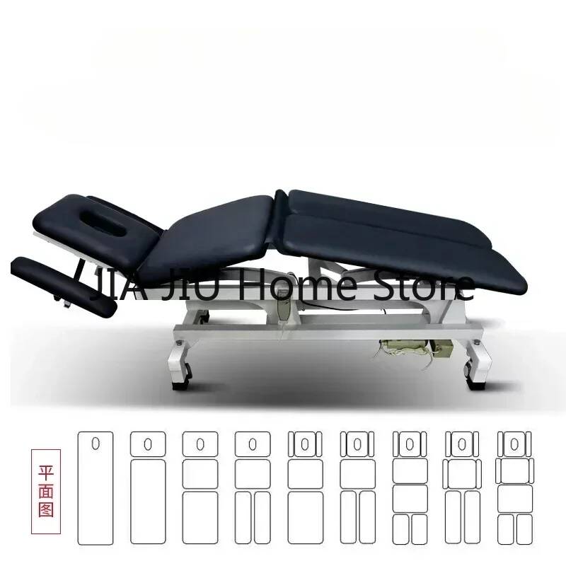 Camillas de Masaje Ajustables  - Examination Bed Medical reseña y precio